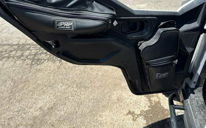 2024 Polaris GENERAL XP 4 1000 Sport