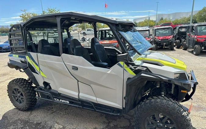 2024 Polaris GENERAL XP 4 1000 Sport
