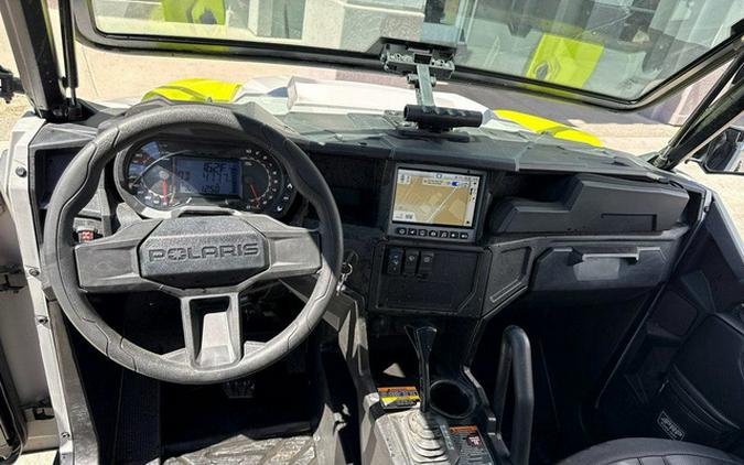 2024 Polaris GENERAL XP 4 1000 Sport