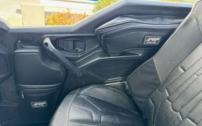 2024 Polaris GENERAL XP 4 1000 Sport