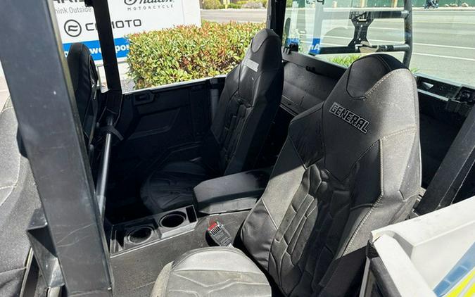 2024 Polaris GENERAL XP 4 1000 Sport