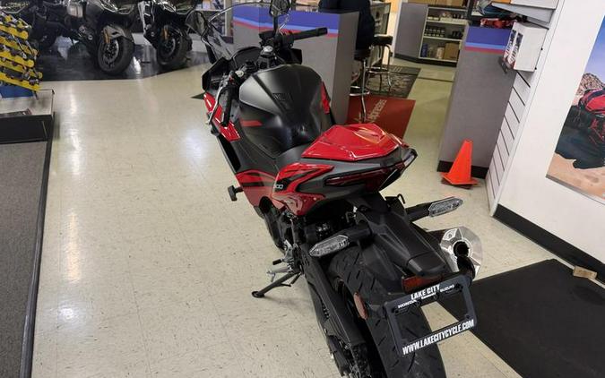2024 Kawasaki Ninja® 500 SE ABS
