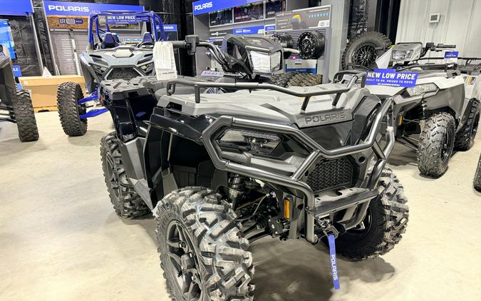 2027 Polaris Sportsman® 600 Trail