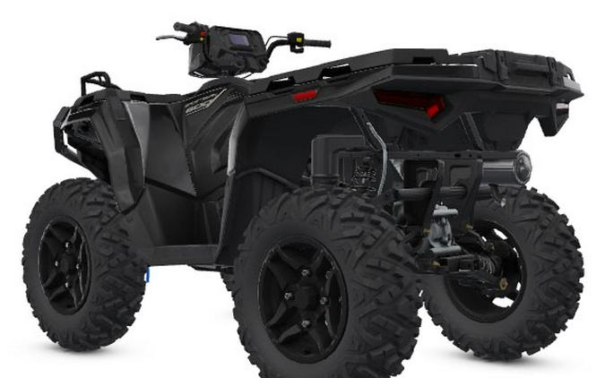2027 Polaris Sportsman® 600 Trail