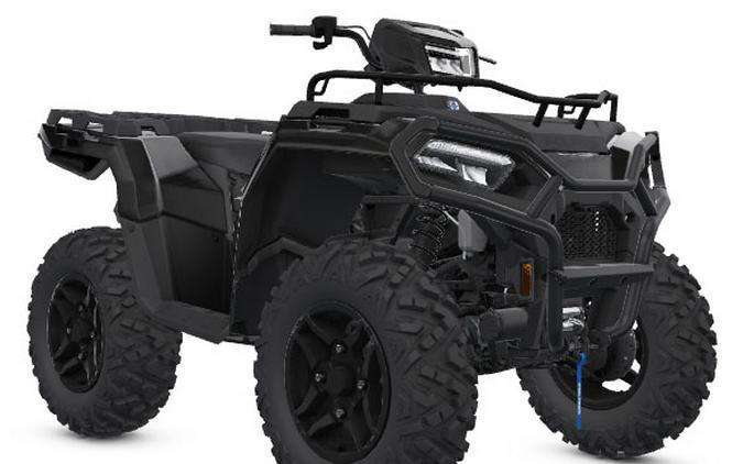 2027 Polaris Sportsman® 600 Trail