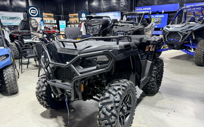 2027 Polaris Sportsman® 600 Trail
