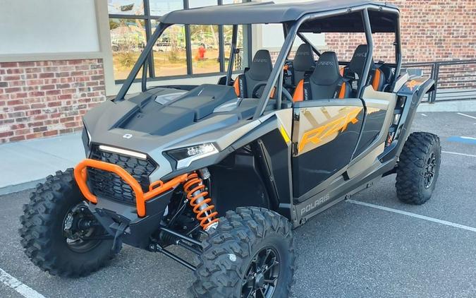 2024 Polaris® RZR XP 4 1000 Ultimate