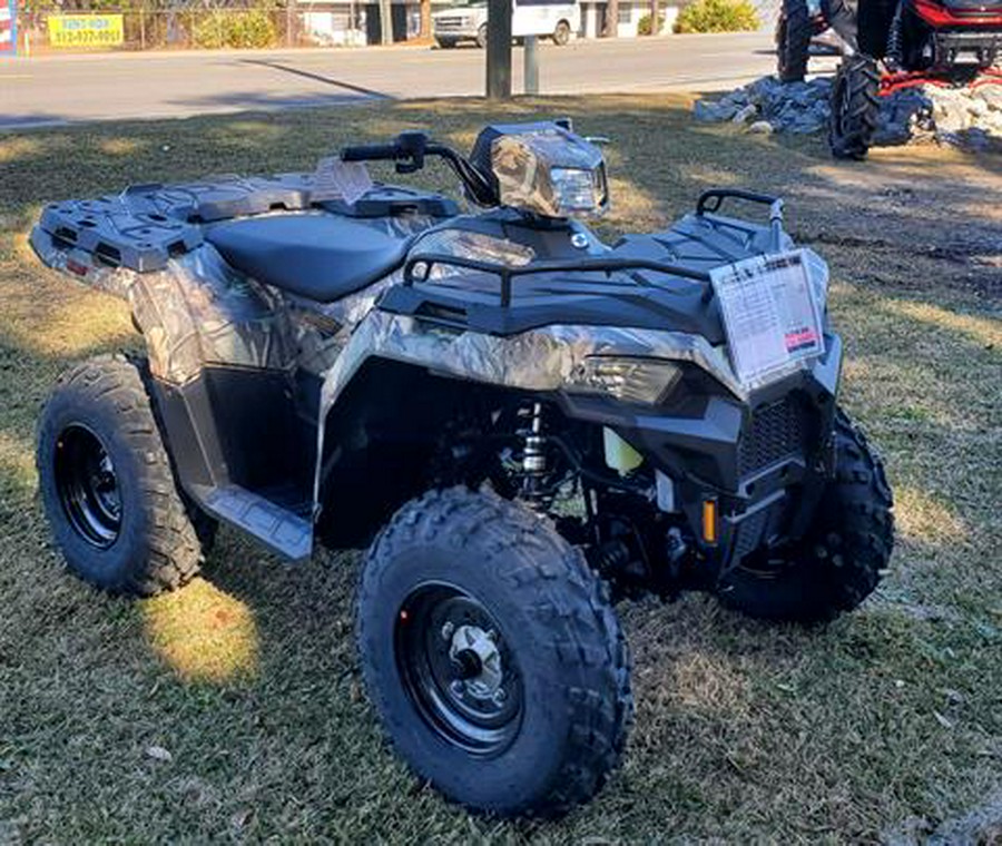 2024 Polaris Sportsman 570