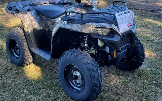 2024 Polaris Sportsman 570