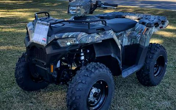 2024 Polaris Sportsman 570