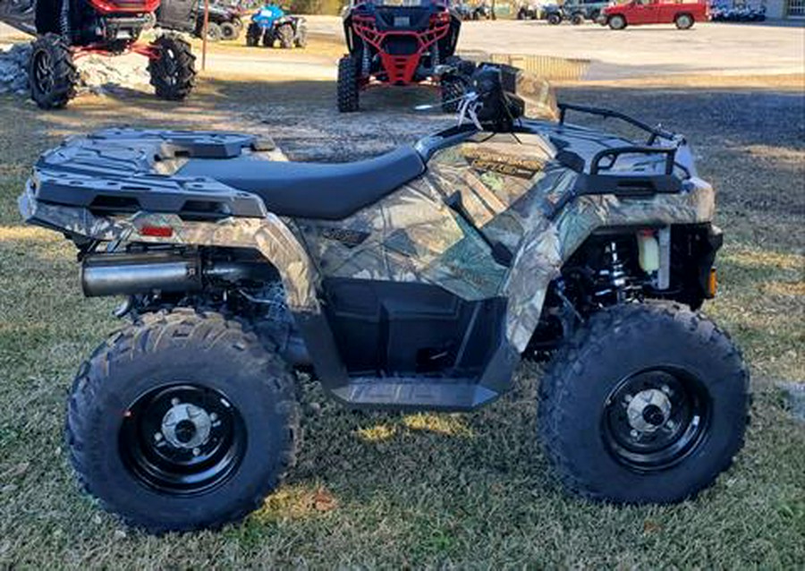 2024 Polaris Sportsman 570