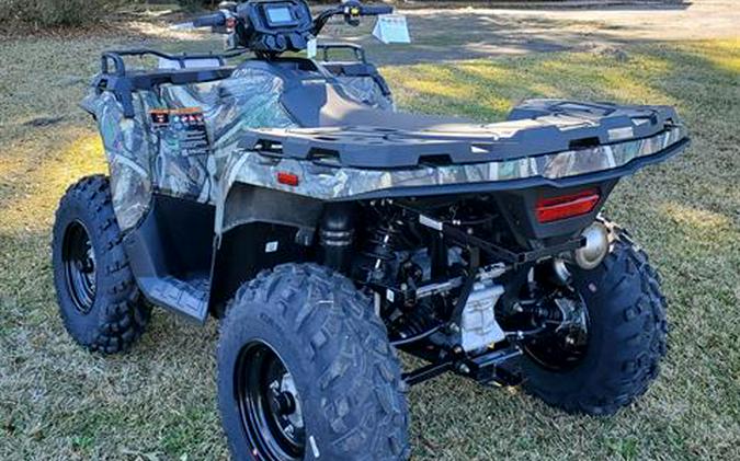 2024 Polaris Sportsman 570