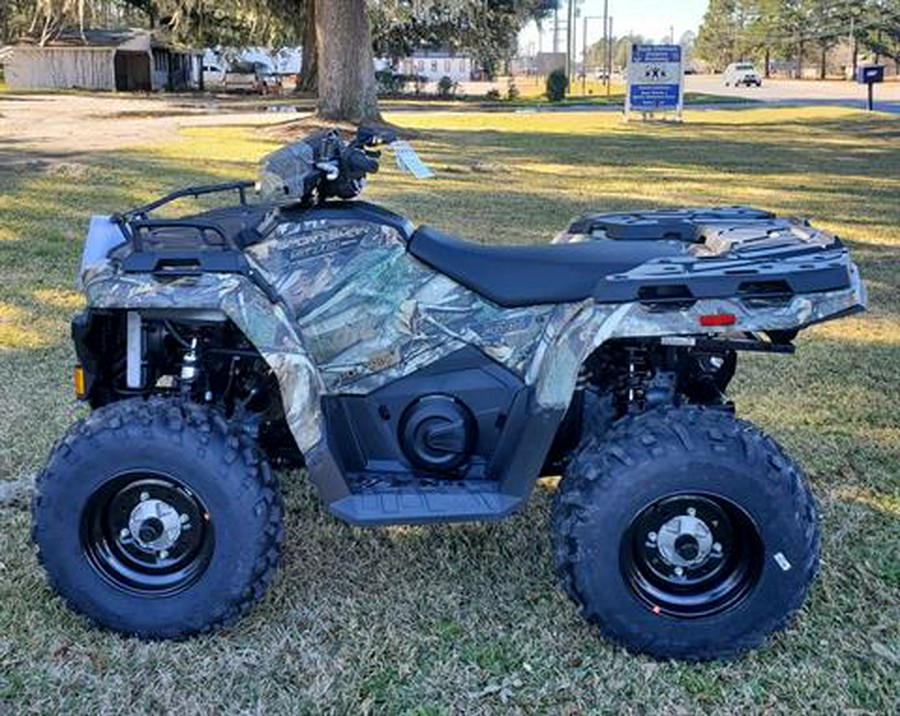 2024 Polaris Sportsman 570