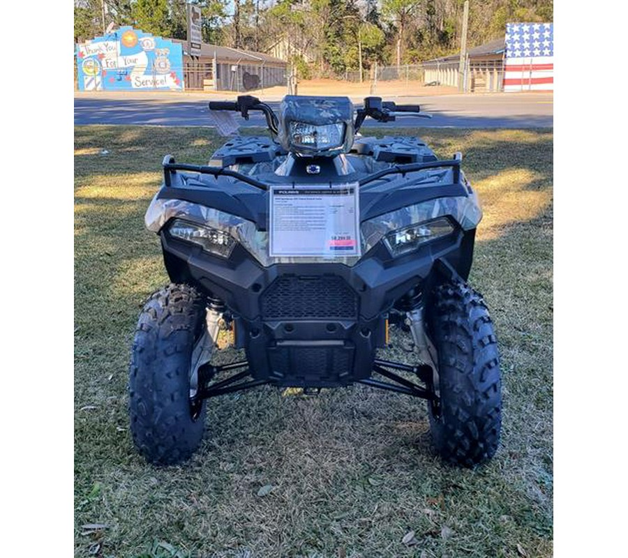 2024 Polaris Sportsman 570