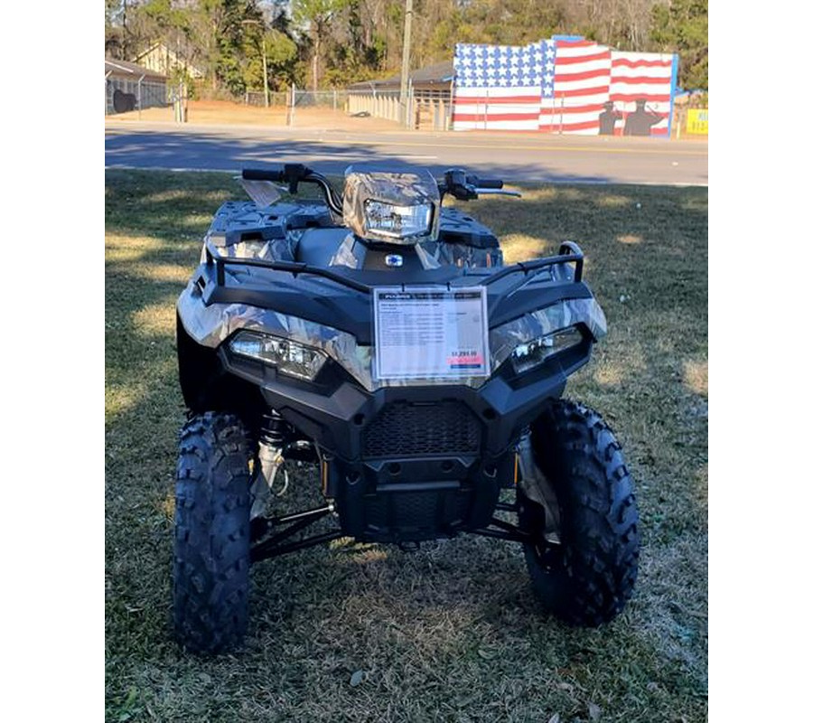 2024 Polaris Sportsman 570