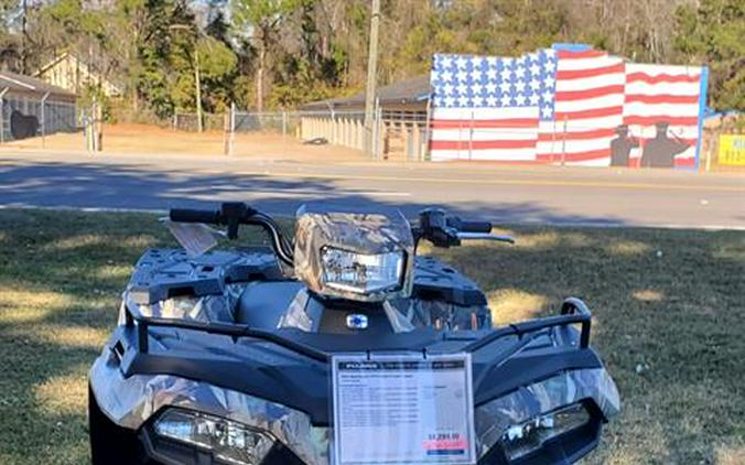 2024 Polaris Sportsman 570