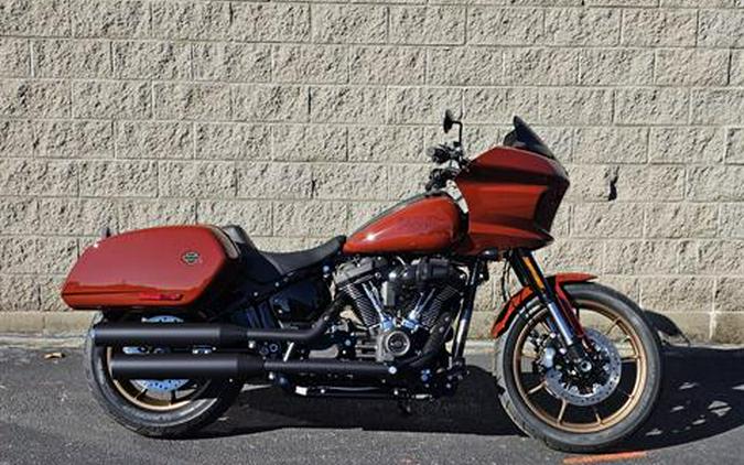 2024 Harley-Davidson Low Rider® ST