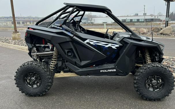 2022 Polaris RZR Pro XP Ultimate