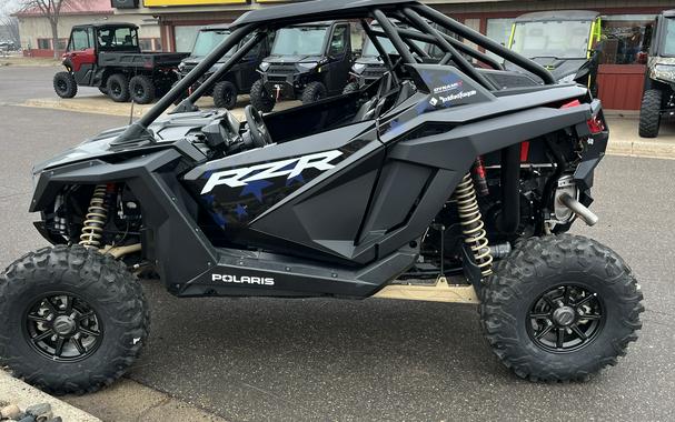 2022 Polaris RZR Pro XP Ultimate