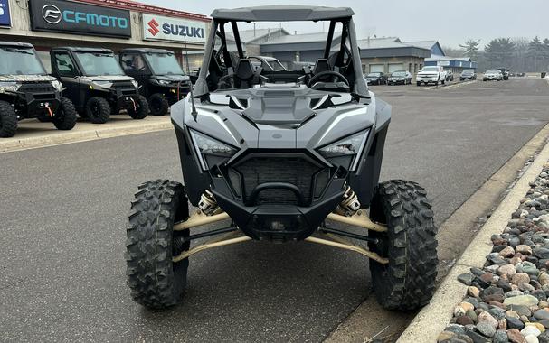 2022 Polaris RZR Pro XP Ultimate