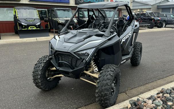 2022 Polaris RZR Pro XP® Ultimate