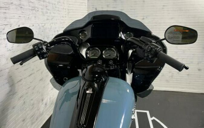 2024 Harley-Davidson Road Glide 3