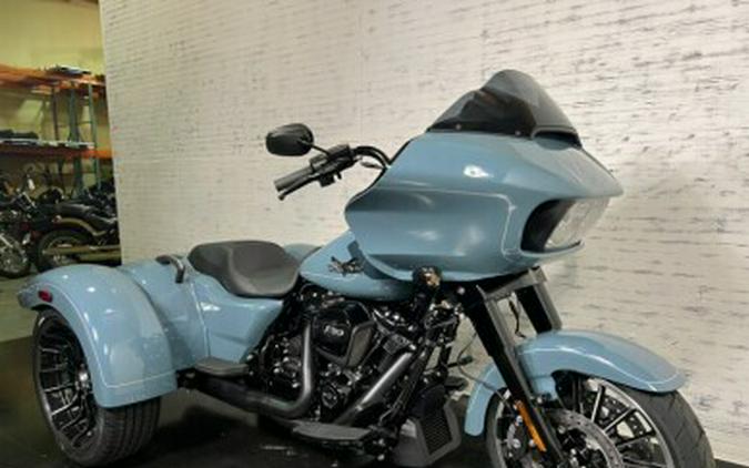 2024 Harley-Davidson Road Glide 3