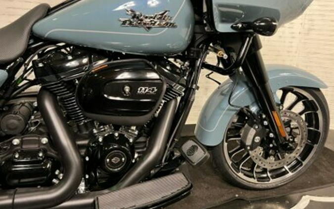 2024 Harley-Davidson Road Glide 3