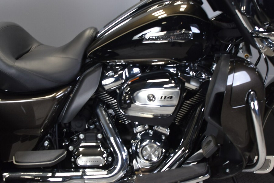 2020 Harley-Davidson® Tri Glide® Ultra