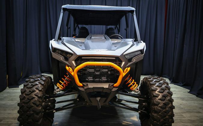 2024 Polaris RZR XP 4 1000 Ultimate