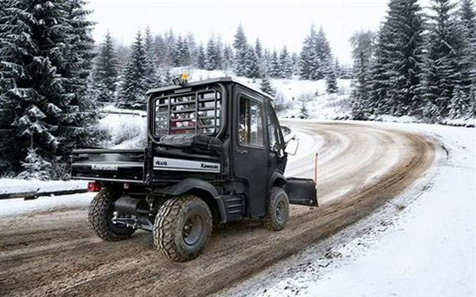 2019 Kawasaki Mule SX 4X4 SE