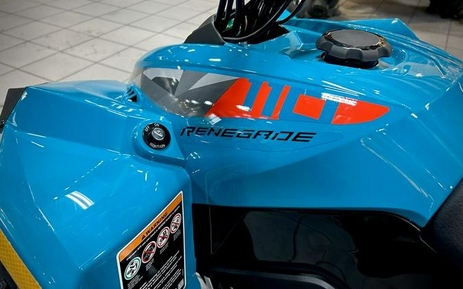 2024 Can-Am™ Renegade 110 EFI