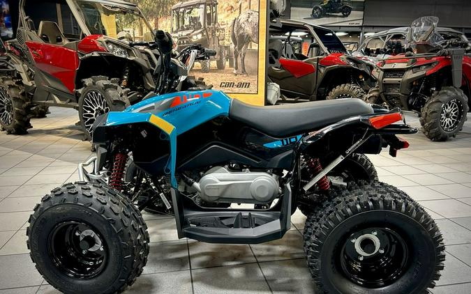 2024 Can-Am™ Renegade 110 EFI