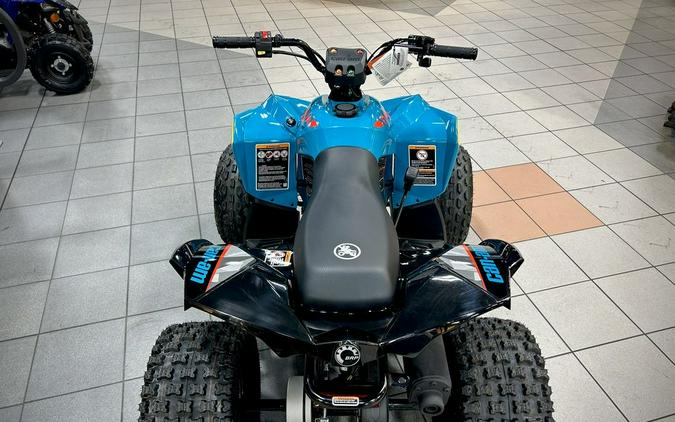 2024 Can-Am™ Renegade 110 EFI