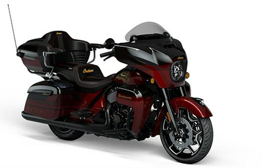 2024 Indian Motorcycle Roadmaster Elite