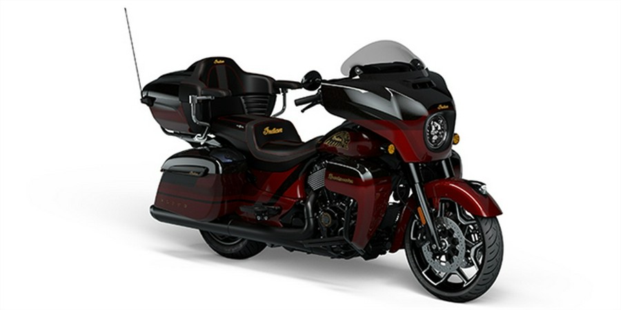 2024 Indian Motorcycle Roadmaster Elite