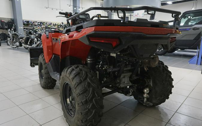 2023 Polaris Industries SPORTSMAN 450 H.O. E