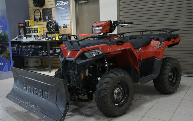 2023 Polaris Industries SPORTSMAN 450 H.O. E