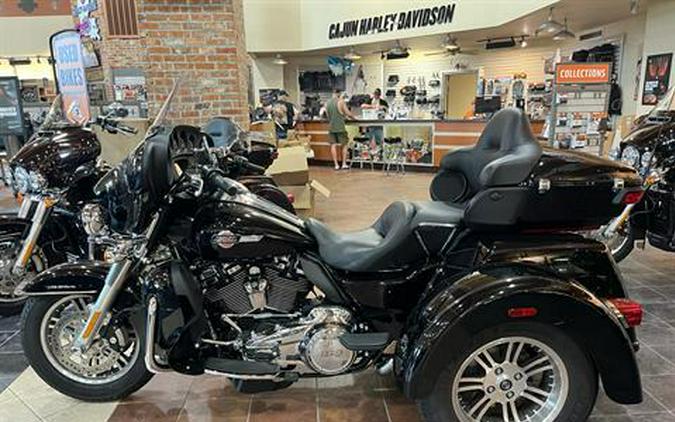 2023 Harley-Davidson Tri Glide® Ultra