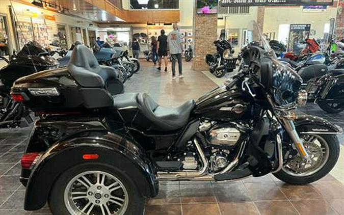 2023 Harley-Davidson Tri Glide® Ultra