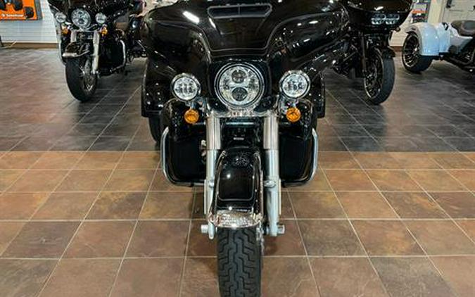 2023 Harley-Davidson Tri Glide® Ultra