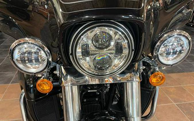 2023 Harley-Davidson Tri Glide® Ultra