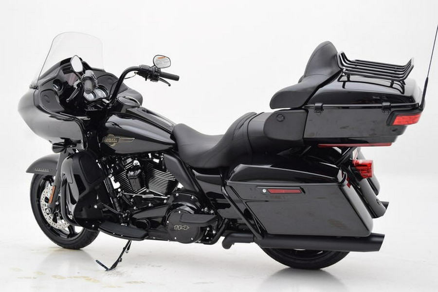 2024 Harley-Davidson® FLTRK - Road Glide® Limited