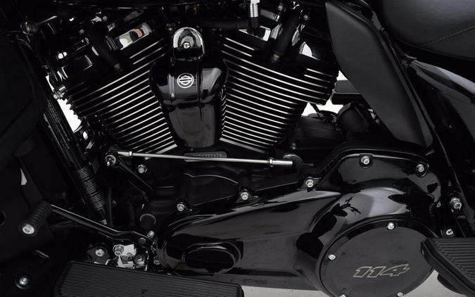 2024 Harley-Davidson® FLTRK - Road Glide® Limited