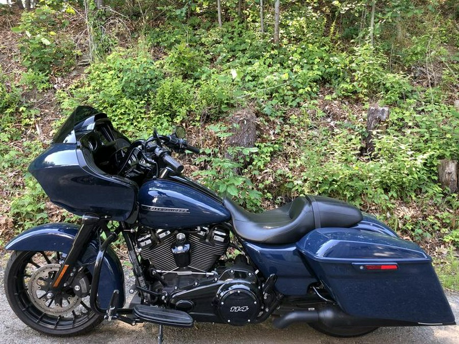 2019 Harley-Davidson® FLTRXS - Road Glide® Special