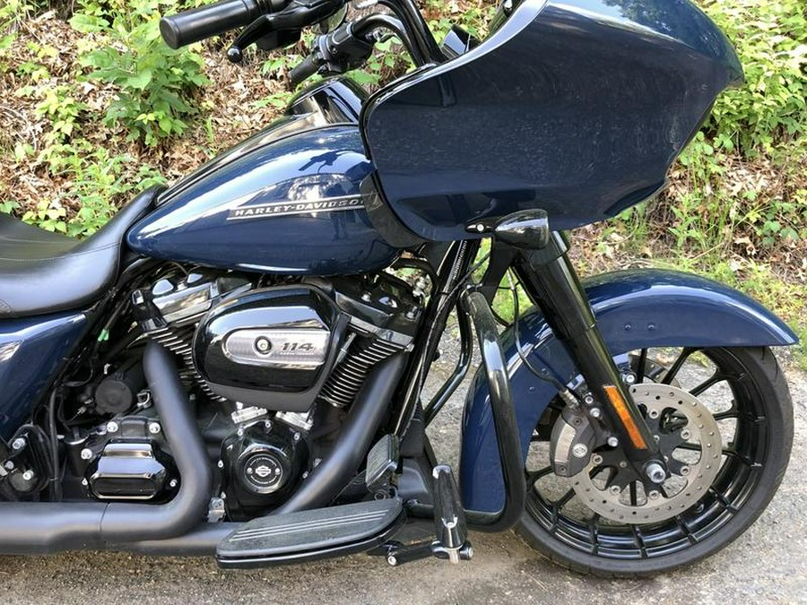 2019 Harley-Davidson® FLTRXS - Road Glide® Special