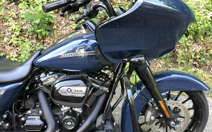 2019 Harley-Davidson® FLTRXS - Road Glide® Special