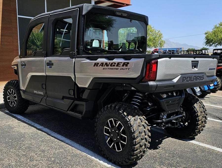 2024 Polaris® Ranger Crew XD 1500 NorthStar Edition Ultimate