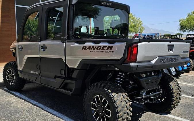 2024 Polaris® Ranger Crew XD 1500 NorthStar Edition Ultimate