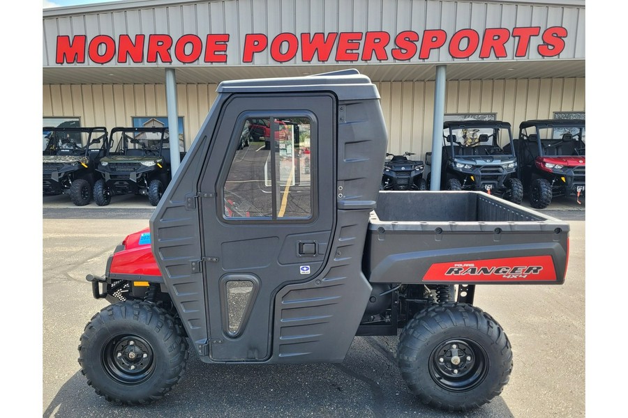 2009 Polaris Industries Polaris Ranger 500 EFI Full Size